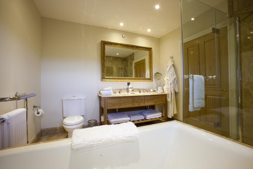Trump Macleod House & Lodge, Scotland Balmedie Habitación foto