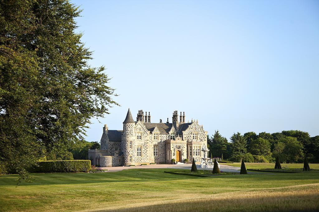 Trump Macleod House & Lodge, Scotland Balmedie Habitación foto